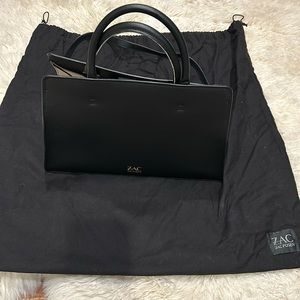 ZAC by Zac Posen purse